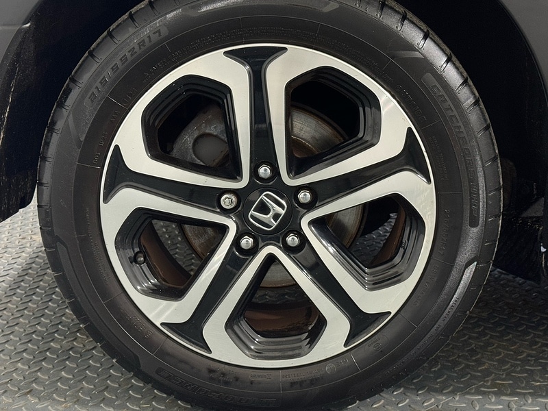 Used Honda HR-V 2015 for sale - 77403394: Photo 47