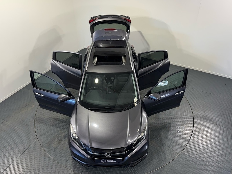 Used Honda HR-V 2015 for sale - 77403394: Photo 50