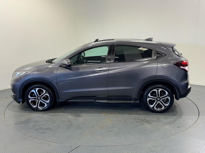 Used Honda HR-V 2015 for sale - 77403394: Photo 56