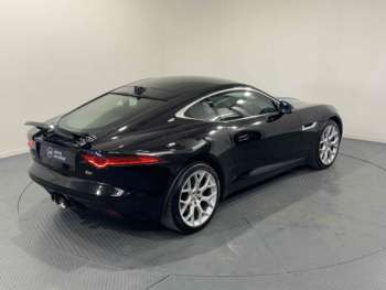 Used Jaguar F-Type 2014 for sale - 73969965: Photo