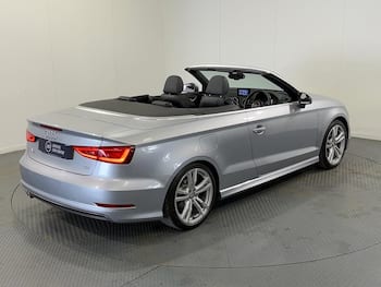 Used Audi A3 2015 for sale - 79749678: Photo