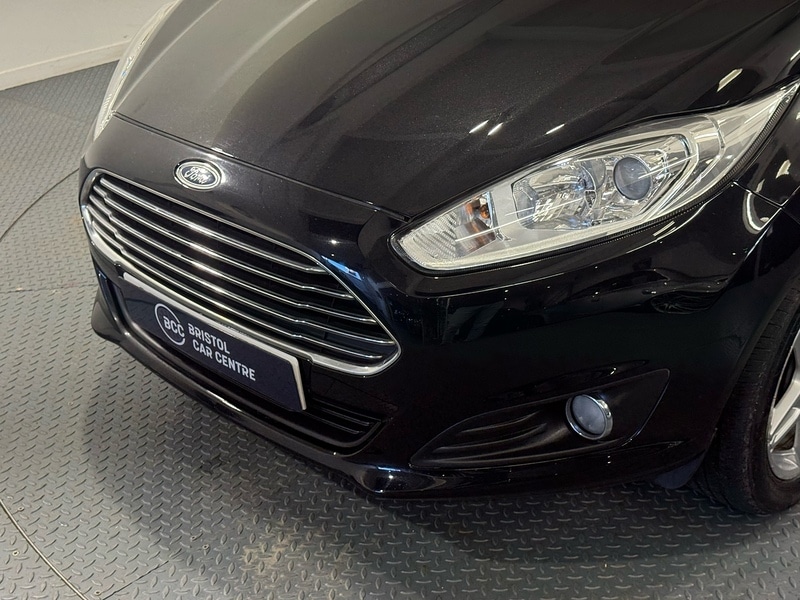 Used Ford Fiesta 2013 for sale - 77288692: Photo 20