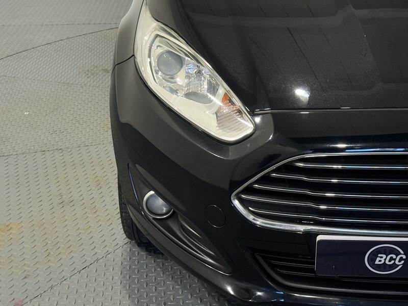 Used Ford Fiesta 2013 for sale - 77288692: Photo 22