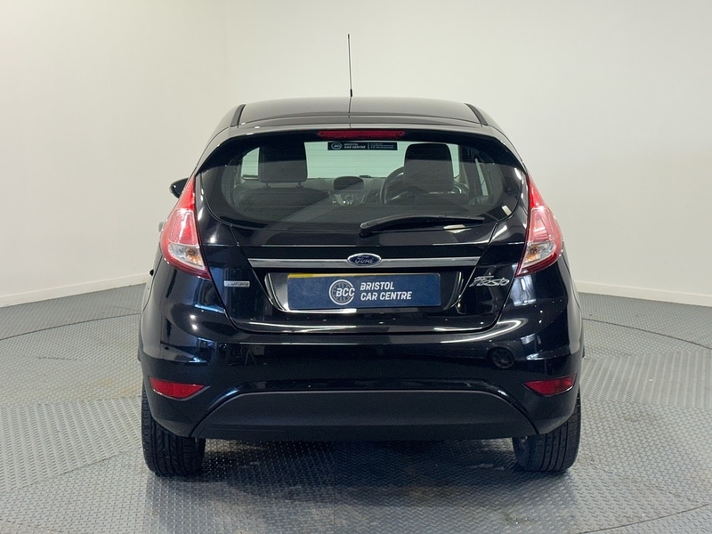 Used Ford Fiesta 2013 for sale - 77288692: Photo 23