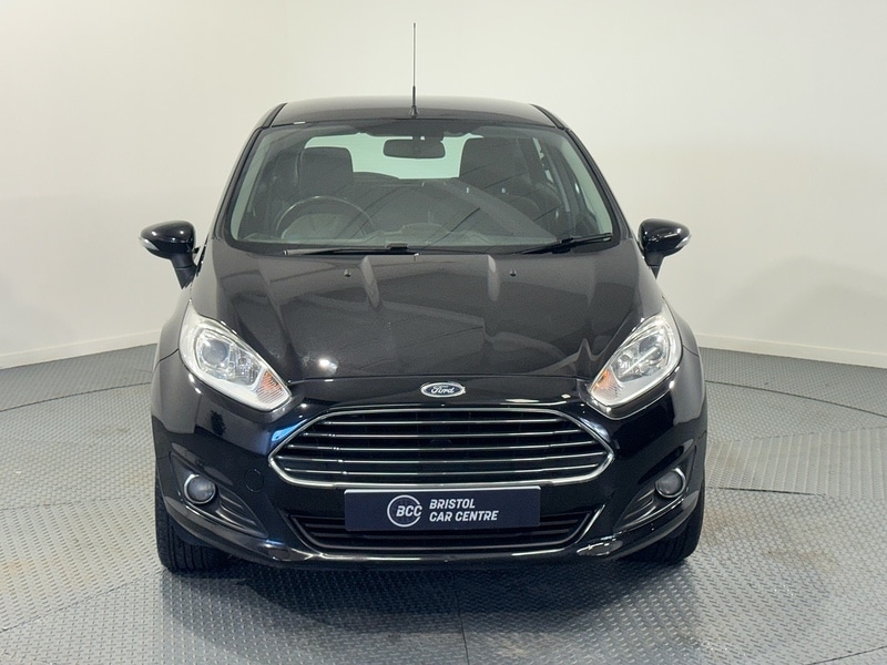 Used Ford Fiesta 2013 for sale - 77288692: Photo 24
