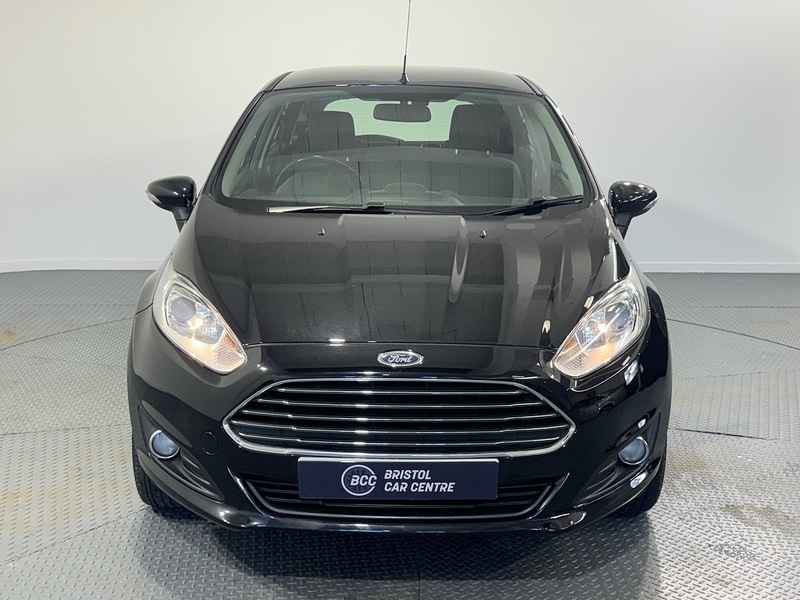 Used Ford Fiesta 2013 for sale - 77288692: Photo 25