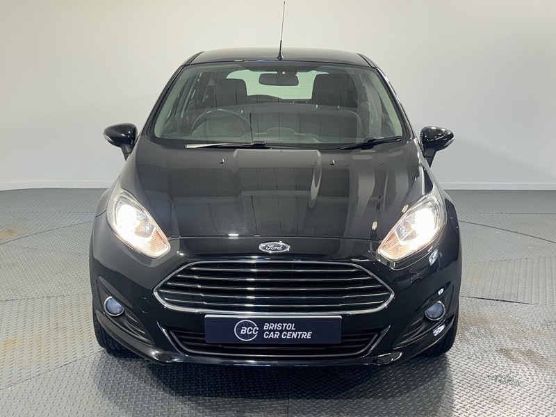 Used Ford Fiesta 2013 for sale - 77288692: Photo 26