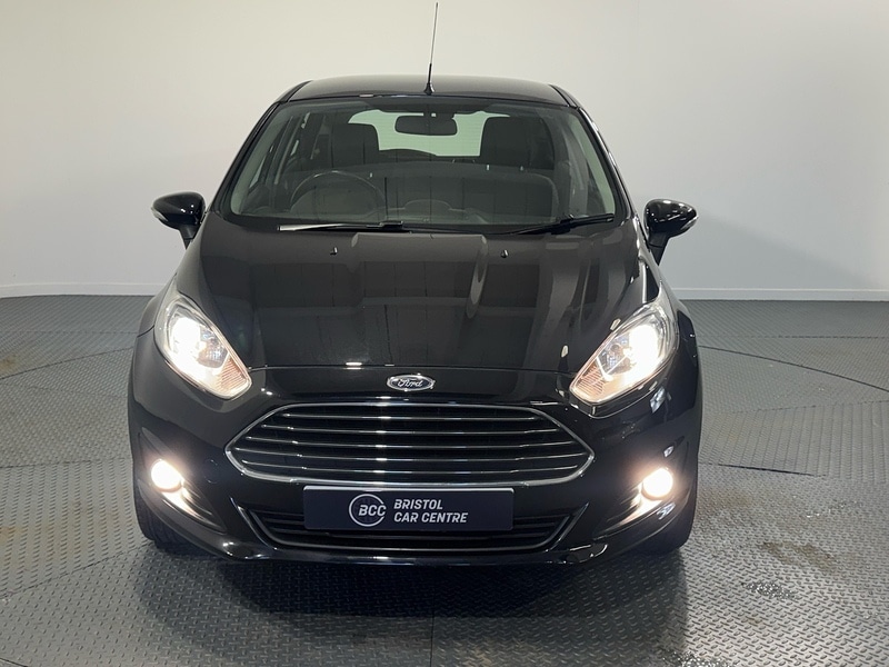 Used Ford Fiesta 2013 for sale - 77288692: Photo 27