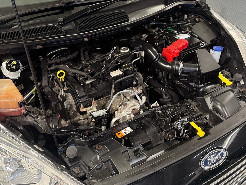 Used Ford Fiesta 2013 for sale - 77288692: Photo 28