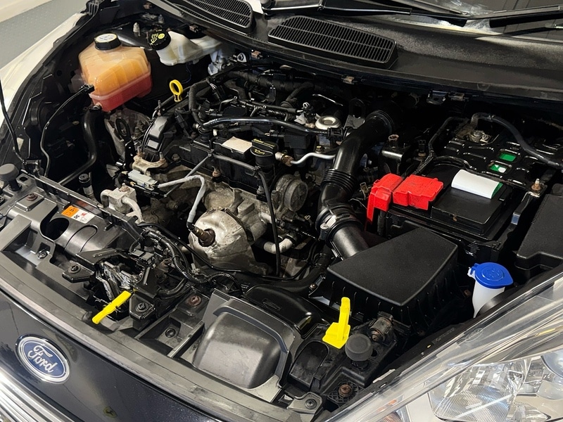 Used Ford Fiesta 2013 for sale - 77288692: Photo 29