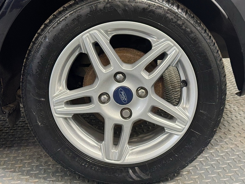 Used Ford Fiesta 2013 for sale - 77288692: Photo 30