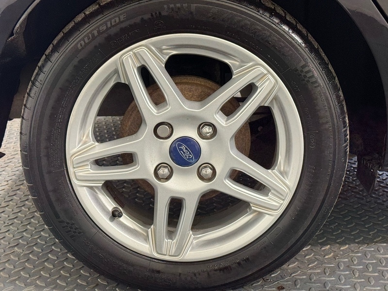 Used Ford Fiesta 2013 for sale - 77288692: Photo 31