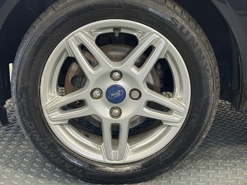 Used Ford Fiesta 2013 for sale - 77288692: Photo 33