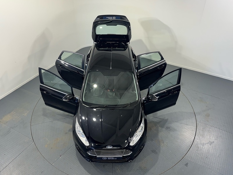 Used Ford Fiesta 2013 for sale - 77288692: Photo 34