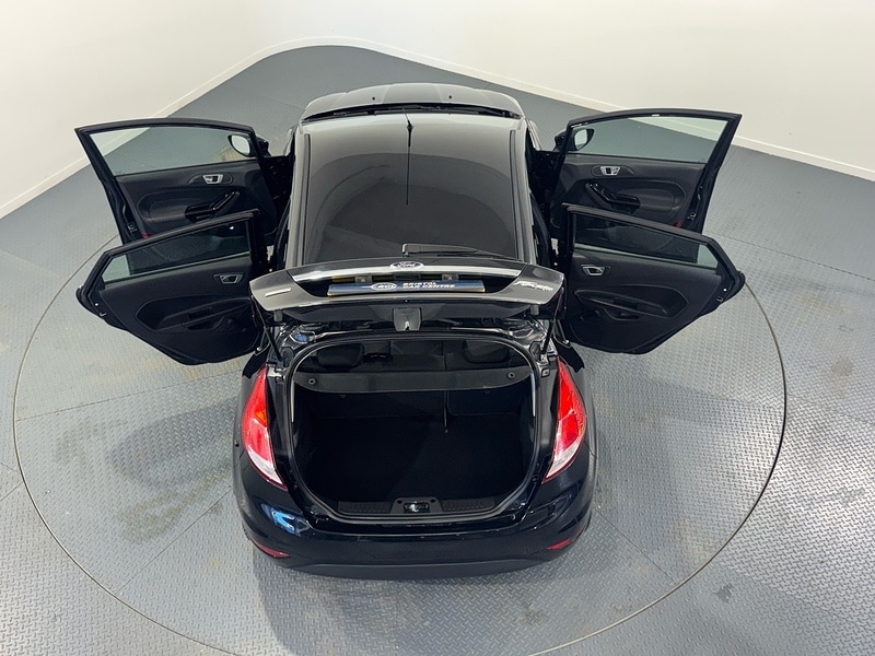 Used Ford Fiesta 2013 for sale - 77288692: Photo 37