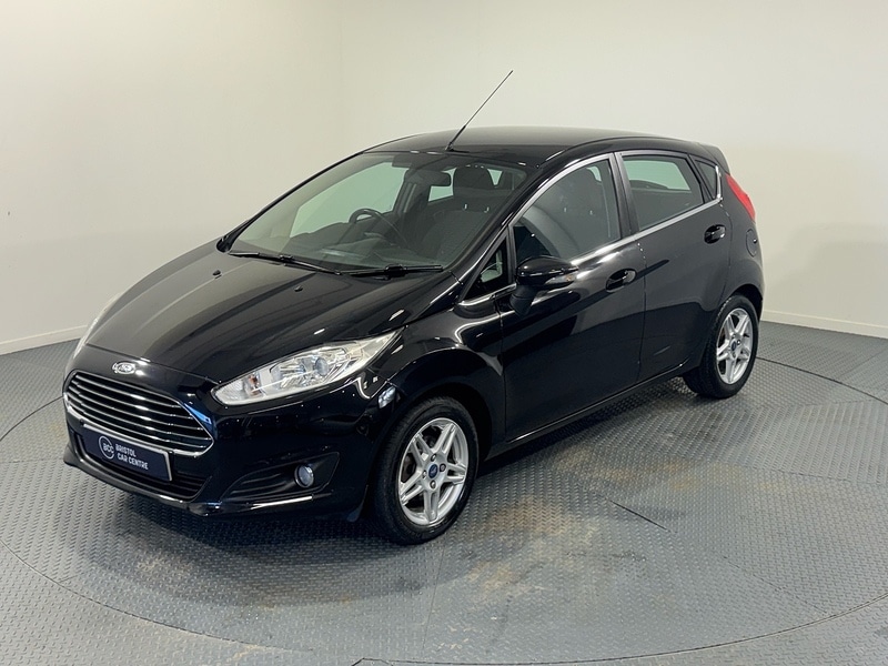 Used Ford Fiesta 2013 for sale - 77288692: Photo 38
