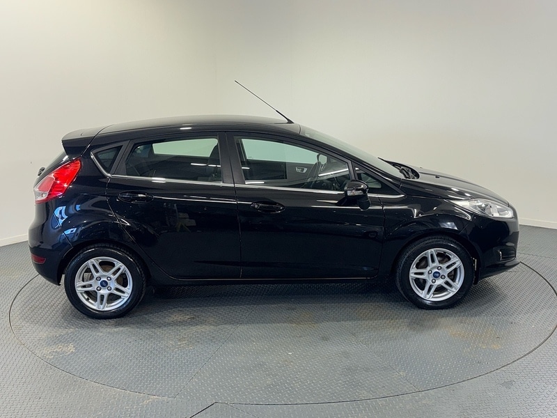Used Ford Fiesta 2013 for sale - 77288692: Photo 39