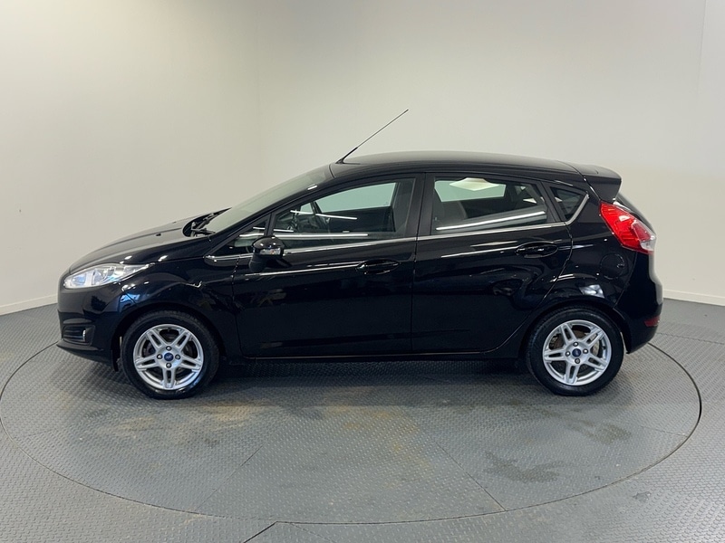 Used Ford Fiesta 2013 for sale - 77288692: Photo 40