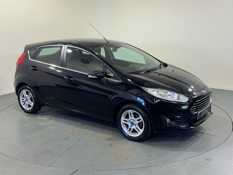 Used Ford Fiesta 2013 for sale - 77288692: Photo 41