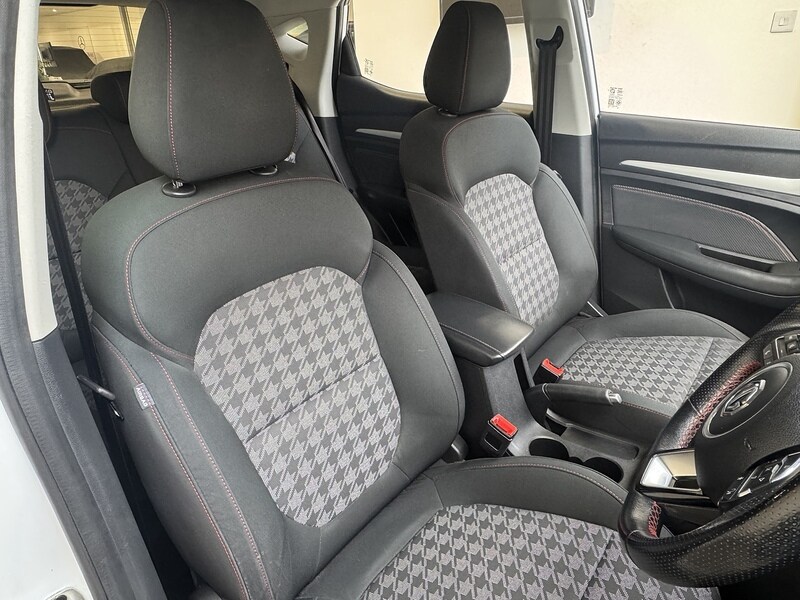 Used MG MG ZS 2021 for sale - 76418025: Photo 10