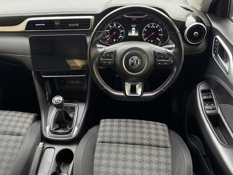 Used MG MG ZS 2021 for sale - 76418025: Photo 11