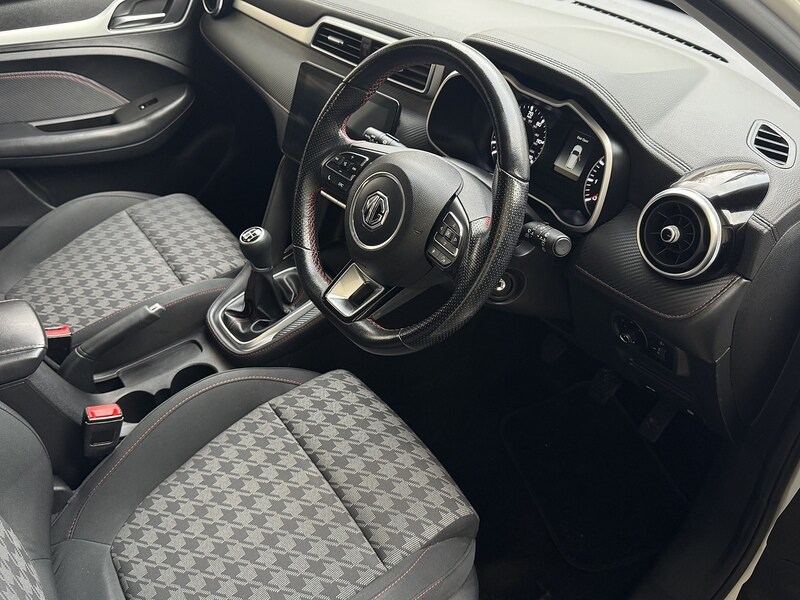 Used MG MG ZS 2021 for sale - 76418025: Photo 12