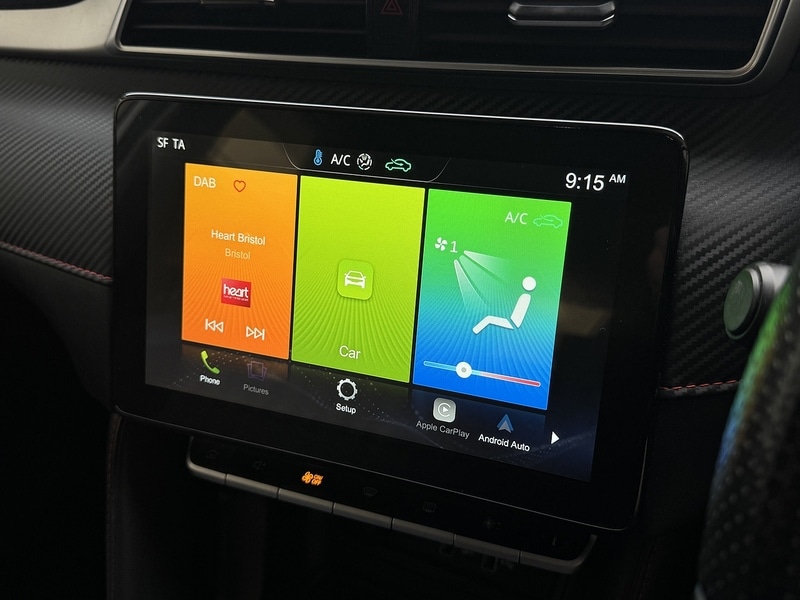 Used MG MG ZS 2021 for sale - 76418025: Photo 16