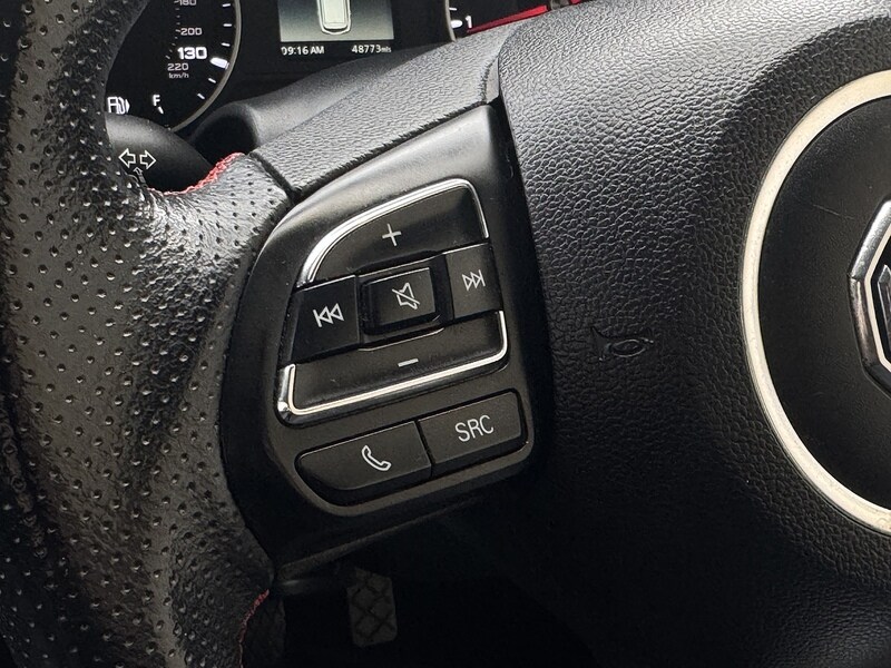 Used MG MG ZS 2021 for sale - 76418025: Photo 18