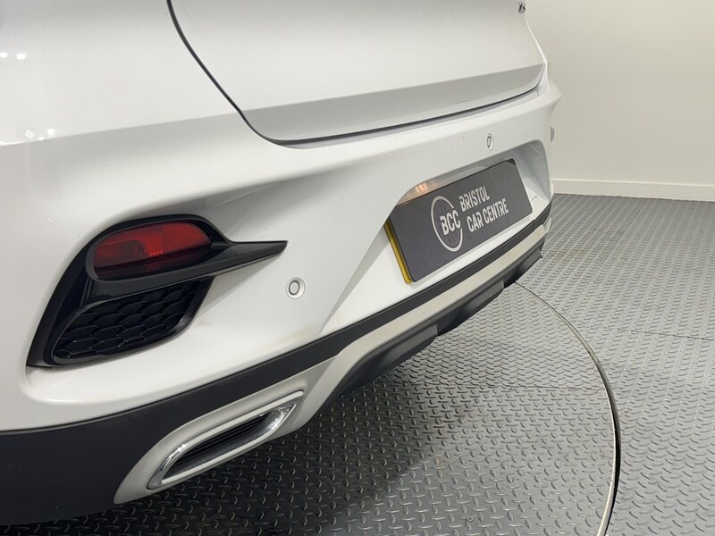 Used MG MG ZS 2021 for sale - 76418025: Photo 21