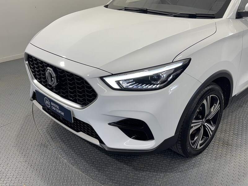 Used MG MG ZS 2021 for sale - 76418025: Photo 23