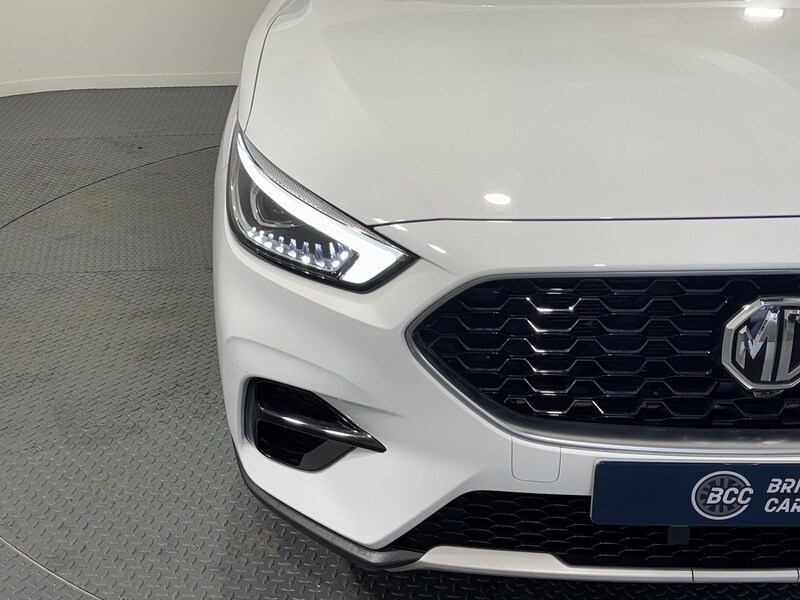 Used MG MG ZS 2021 for sale - 76418025: Photo 24