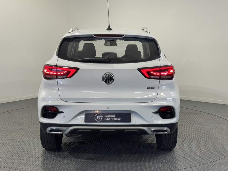 Used MG MG ZS 2021 for sale - 76418025: Photo 25