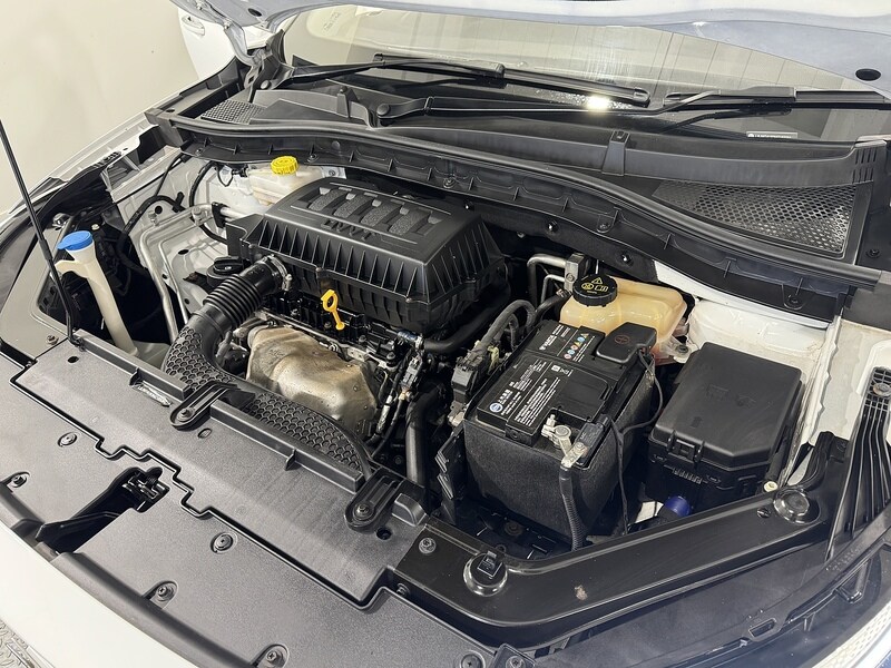 Used MG MG ZS 2021 for sale - 76418025: Photo 27