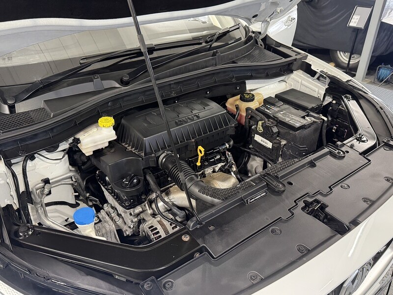 Used MG MG ZS 2021 for sale - 76418025: Photo 28