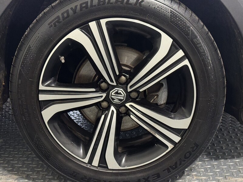 Used MG MG ZS 2021 for sale - 76418025: Photo 29