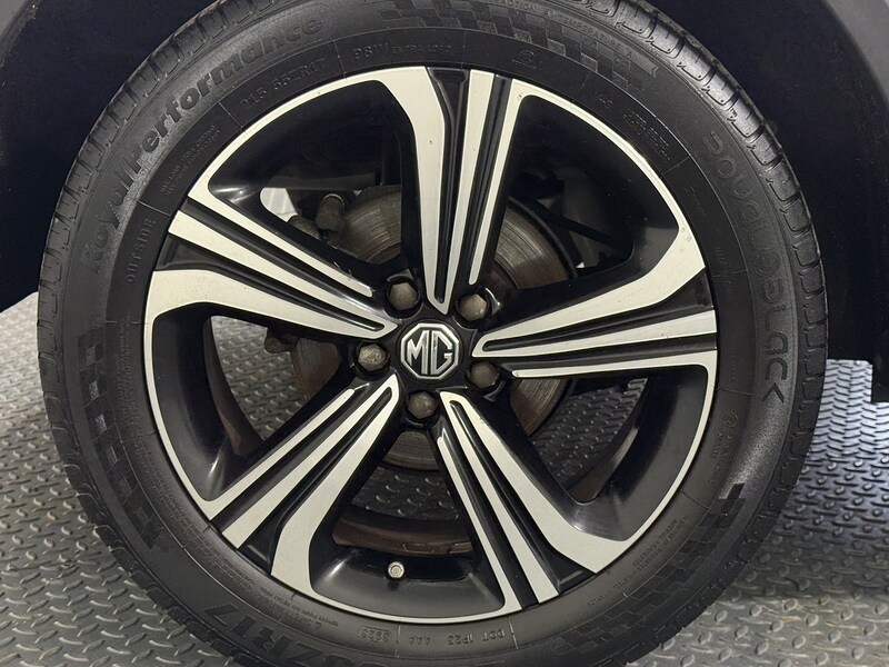 Used MG MG ZS 2021 for sale - 76418025: Photo 32