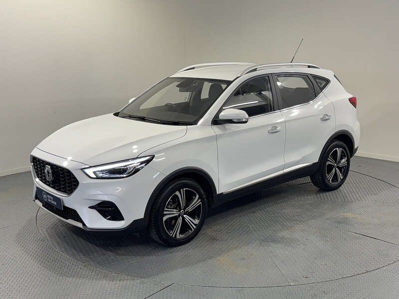 Used MG MG ZS 2021 for sale - 76418025: Photo 6