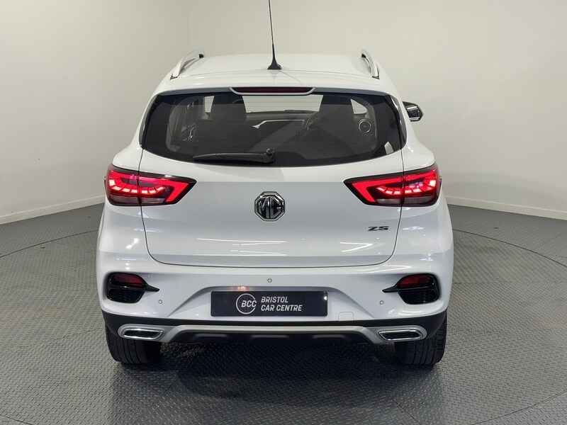 Used MG MG ZS 2021 for sale - 76418025: Photo 8