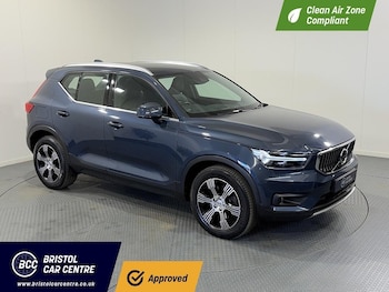 Used Volvo XC40 2018 for sale - 79466054: Photo