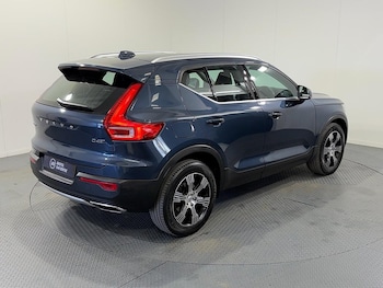 Used Volvo XC40 2018 for sale - 79466054: Photo