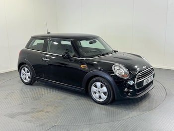 Used MINI Hatch 2014 for sale - 79632650: Photo