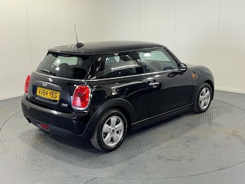 Used MINI Hatch 2014 for sale - 79632650: Photo