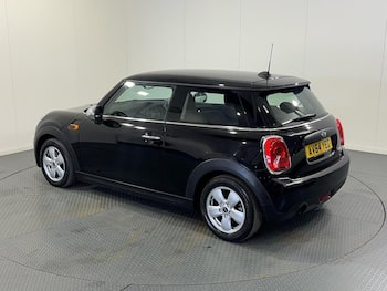 Used MINI Hatch 2014 for sale - 79632650: Photo