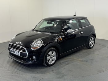 Used MINI Hatch 2014 for sale - 79632650: Photo