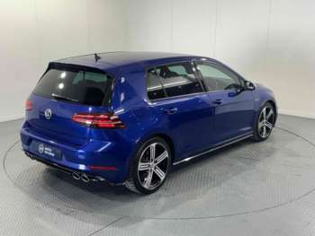 Used Volkswagen Golf 2020 for sale - 74601838: Photo