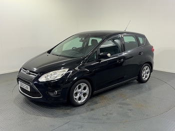 Used Ford C-Max 2012 for sale - 78715510: Photo