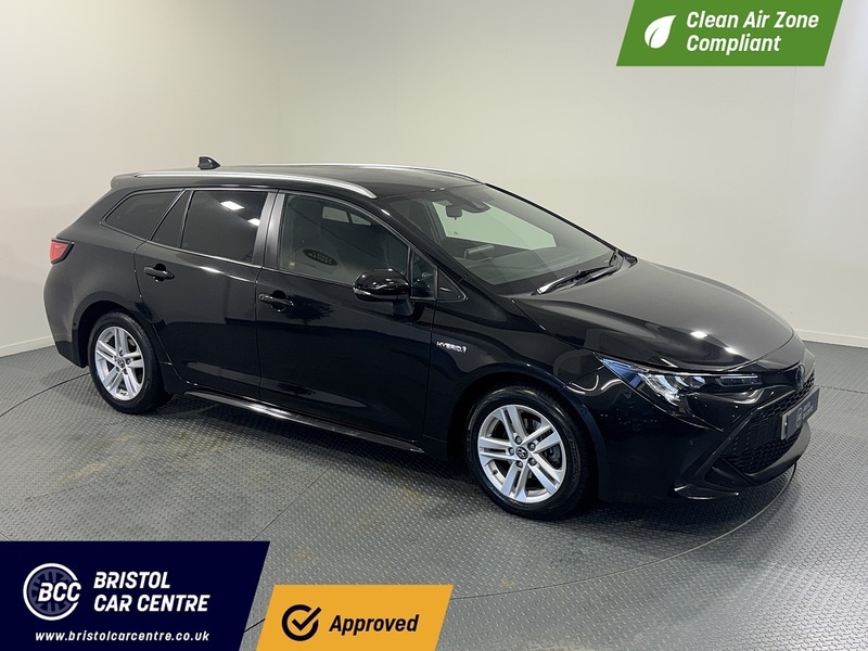 Used Toyota Corolla 2019 for sale - 77107265: Photo 1