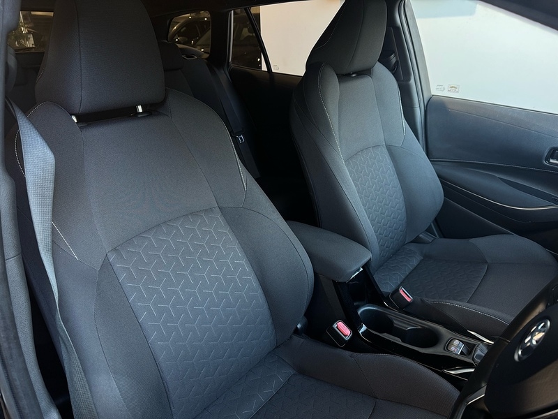 Used Toyota Corolla 2019 for sale - 77107265: Photo 10