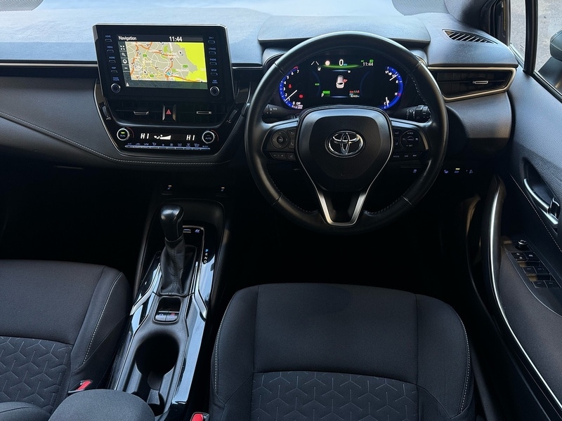 Used Toyota Corolla 2019 for sale - 77107265: Photo 12