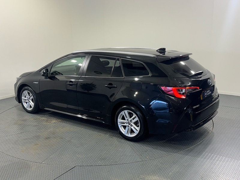 Used Toyota Corolla 2019 for sale - 77107265: Photo 5